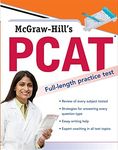 McGraw-Hill's PCAT: Pharmacy College Admission Test