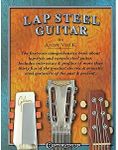 Lap Steel Guitar