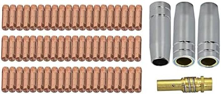 MB15 Conta