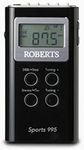 Roberts SPORTS 995 Personal FM/AM R