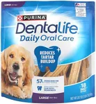 Purina DentaLife Made in USA Facili