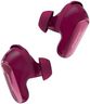 Bose New QuietComfort Ultra Earbuds (2nd Gen) - Wireless Noise Cancelling Earbuds with Mic, Immersive Audio, USB-C Charging, Up to 6 Hours Battery, IPX4 Rating, Deep Plum - Limited Edition Color