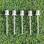 FORZA Needle Valves [5 Pack] - Football Ball Pump Needles