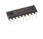 PIC16F84A Microcontroller