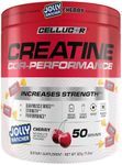 Cellucor Creatine Powder, Jolly Ran