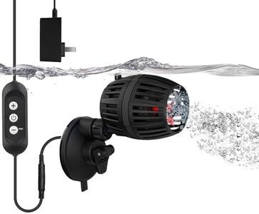 Carefree Fish Aquarium Wave Maker 10W