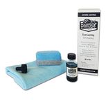 Poorboys World Ceramic Everlasting Trim Coating Kit 30ml (Trim Coating 30ml)