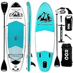 Roc Inflatable Stand Up Paddle Boar
