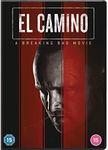 El Camino: A Breaking Bad Movie [DV