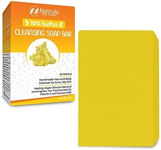 10% Sulfur