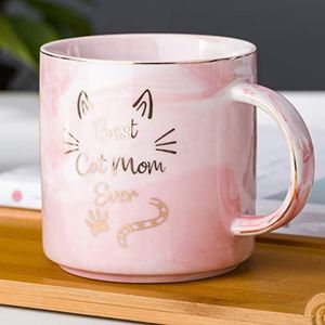 Cat Mom Gi