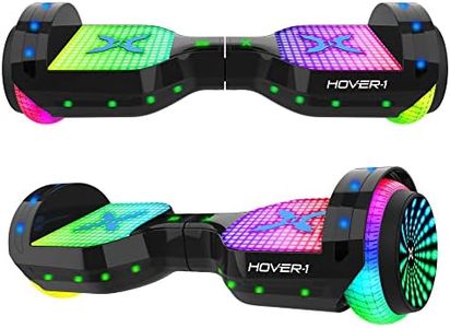 Hover-1 As