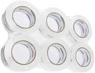 Amazon Basics Packing Tape, Designe