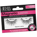 Ardell Single Magnetic Lashes 113 *Requires Magnetic Gel Liner*