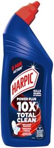 Harpic Pow