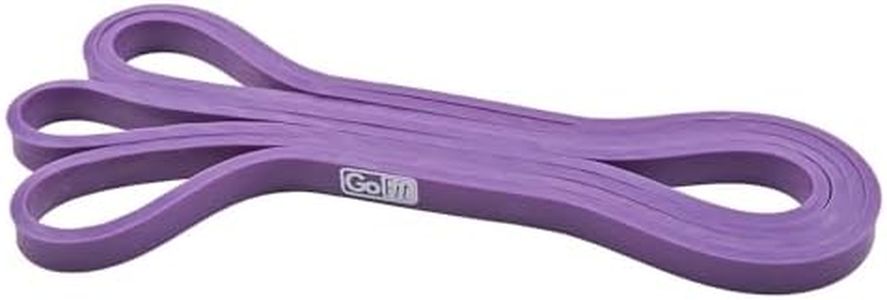 GoFit Purple Super Band, 20-30 lbs. (GF-PSB.5)