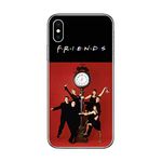 Friends Tv Show Friends I Phone 6 Cases