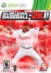 Baseball Game For Xbox 360