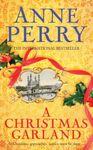 A Christmas Garland (Christmas Novella 10): A festive mystery set in nineteenth-century India (Christmas Novellas)