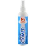 oxy med anti itch spray