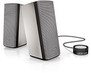 Bose Pc Speakers