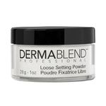 Dermablend Dermablend Loose Setting Powder - Original 1 oz