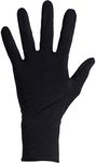 Adult 260 Tech Glove Liner/Black M