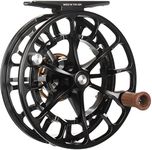 ROSS REELS Evolution LTX 5-6wt Blac