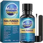 Toenail Fungus Medicines