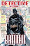 Detective Comics: 80 Years of Batman Deluxe Edition