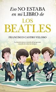 Eso no estaba en mi libro de los Beatles (Historia)