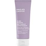 Paula's Choice Weightless Body Treatment 2% BHA, Salicylic Acid & Chamomile Lotion Exfoliant, Moisturizer for Clogged Pores & Bumpy Skin, Fragrance-Free & Paraben-Free, 210 mL