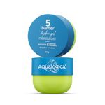 Aqualogica 5 Barrier+ Hydra Gel Moisturizer with Avocado & 5 Essential Ceramides - 200 g (Pack of 2)