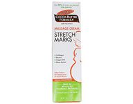 Massage Creams For Stretch Marks