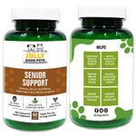 Joint And Muscle Supplement For Dogs