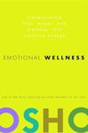 Emotional Wellness: Transforming Fear, Anger, and Jealousy into Creative Energy