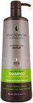 Macadamia Oil Ultra Rich Repair Shampoo for Unisex 33.8 oz Shampoo