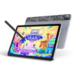 Ugee UT2 Fun Drawing Pad Standalone with 10.36 inch 2K Display and NanoMatte Finish, Portable Tablet with U-Pencil, 6GB+128GB, Android 14, 7000mAh, 8MP+8MP, Metal Body