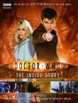 By Gary Russell - Doctor Who - The Inside Story: The Official Guide to Series 1 and 2