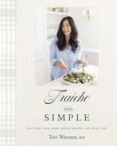 Fraiche an