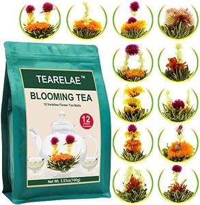 TEARELAE B