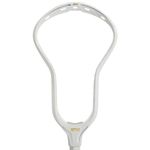 STX Hyper Power Unstrung Lacrosse Head White