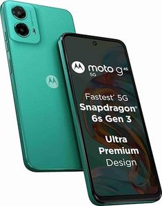 Motorola G