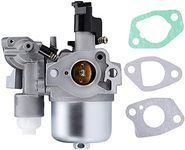 QKPARTS Carburetor Carb Kit,EX170DT1100 Carburetor Replacement For Subaru Robin Engine6.0HP SP170 EX13 EX130 EX170 Carb