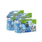 Disposable Waterproof Cameras