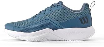 WILSON Men's Tennis Shoe Sneaker, C