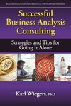 Successful Business Analysis Consulting: Strategies and Tips for Going It Alone