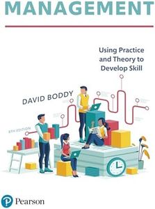 Management: Using practice and theory to develop skill