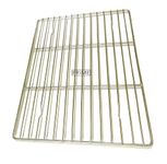 Prime Bakers and Moulders Stainless Steel Cooling Baking Shelf Rack for Cookies Cakes Breads (13 x 9 Inch)