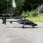 JJRC 6 Channel Helicopters